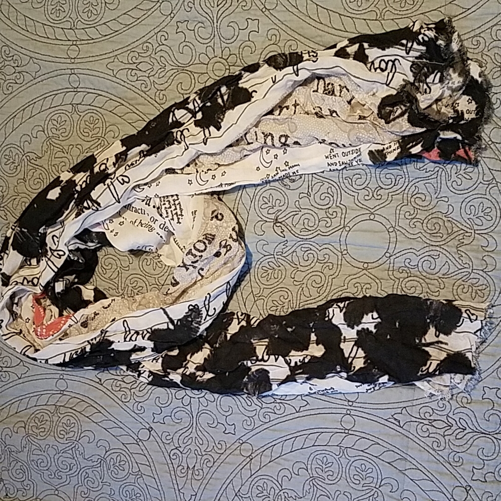 Scarf